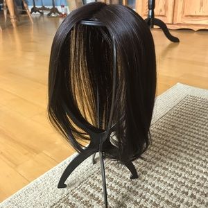 FLASH SALE-Jon Reneau Hair Topper!